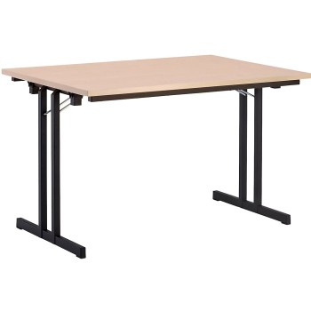 Table bureau pliante