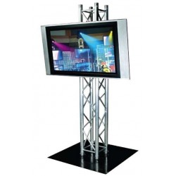 Location écran LED 42 full HD - ABLE events